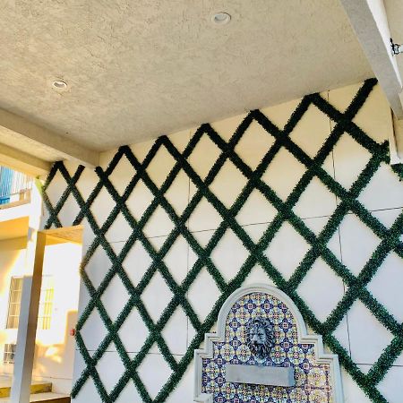 Hotel Villa Serena El Cajon Eksteriør bilde