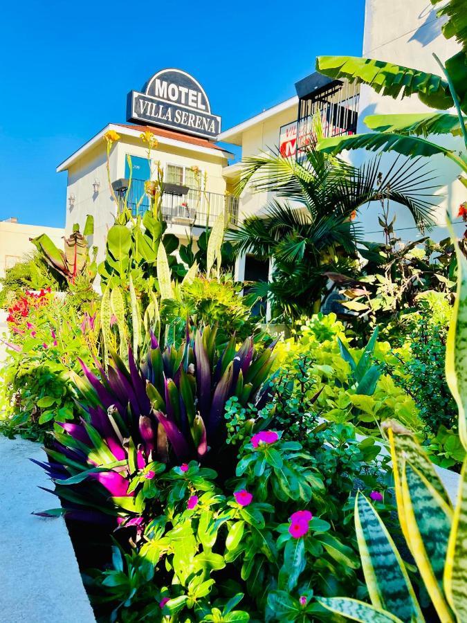 Hotel Villa Serena El Cajon Eksteriør bilde
