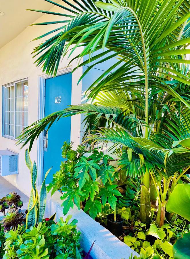 Hotel Villa Serena El Cajon Eksteriør bilde