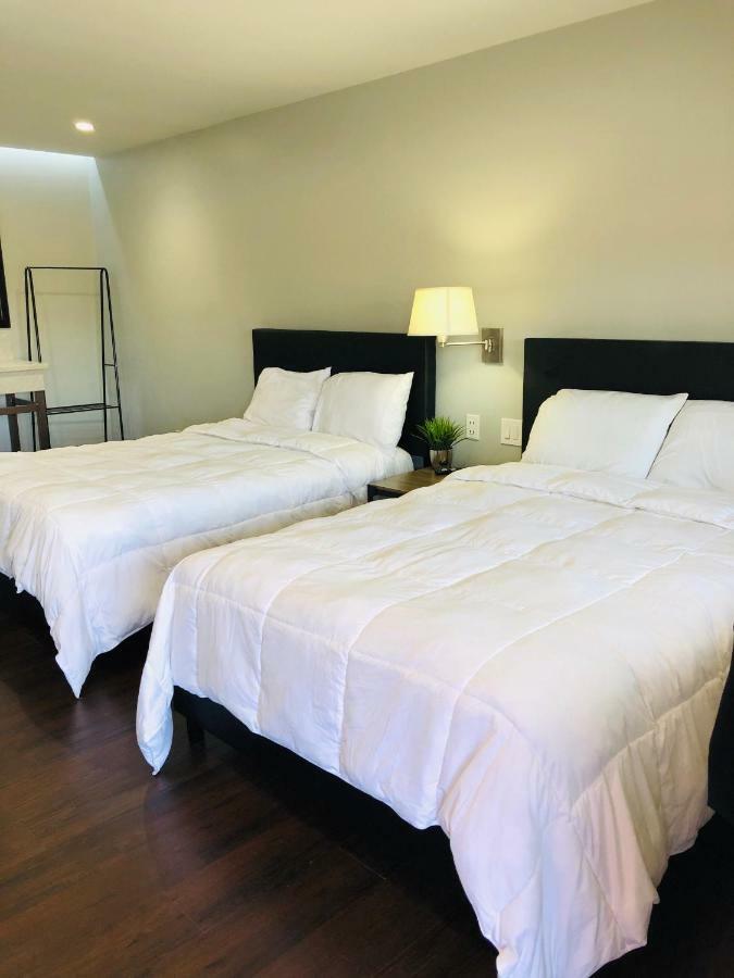 Hotel Villa Serena El Cajon Eksteriør bilde